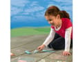 Miniatyrbild 5 av 5: SES Creative Playground chalks 6 pack, Blå, Grön, Rosa, Violett, Vit, Gul, 2 År, 12 År, Barn, Nederländerna, 125 mm