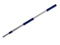 Pikkukuva 3 / 4: Teleskopfremfører 180mm m/skumhåndtag 1x1x1mm (1)