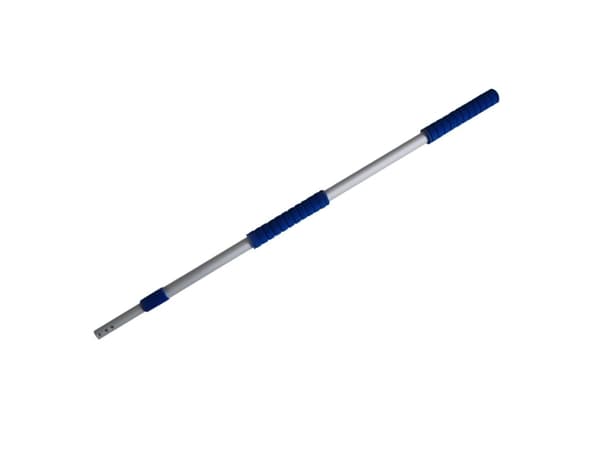 Teleskopfremfører 180mm m/skumhåndtag 1x1x1mm (1)