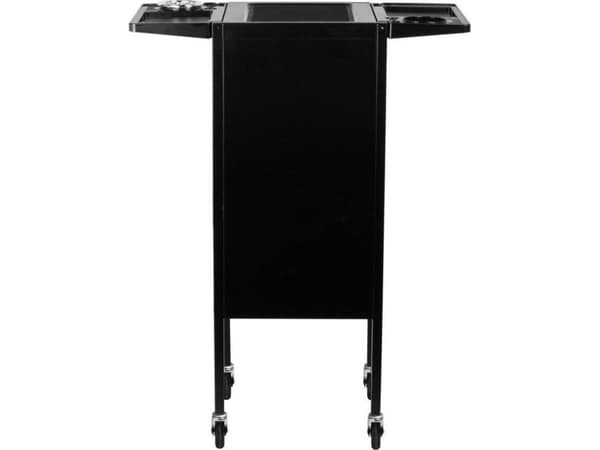 Activeshop Gabbiano frisörbiträde Deluxe 500 svart