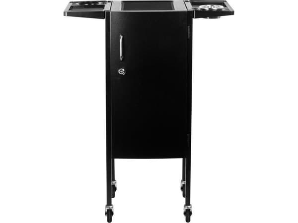 Activeshop Gabbiano frisörbiträde Deluxe 500 svart