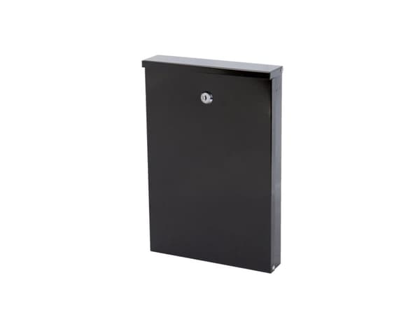Haushalt Mailboxpd955 Brown