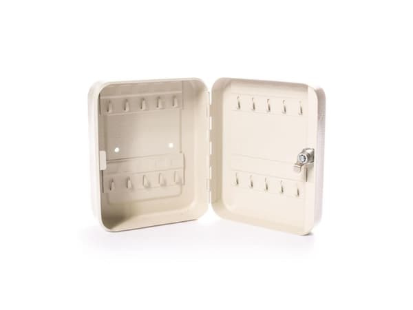 Haushalt Key Box K200-20 160X200x75 20K Gray