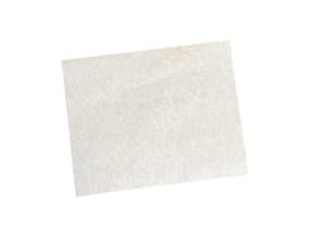 Pergamentti Catersource valkoinen 38gr paperi L28.5xW22.66cm leikataan L21xW22.662cm,3,68 kg/approx 2040 arkkia/krt