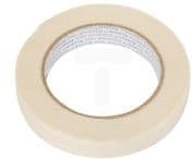 3M ET6919X33, 12 kpl, Valkoinen, 600 V, 33 m, 19 mm, 0,18 mm