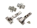 Miniatyrbilde 4 av 4: Blum Hinge External Clip Soft D35 110° 2Pc