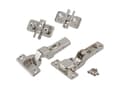 Miniatyrbilde 5 av 5: Blum Hinge External Clip On Soft D35 107° 2Pc