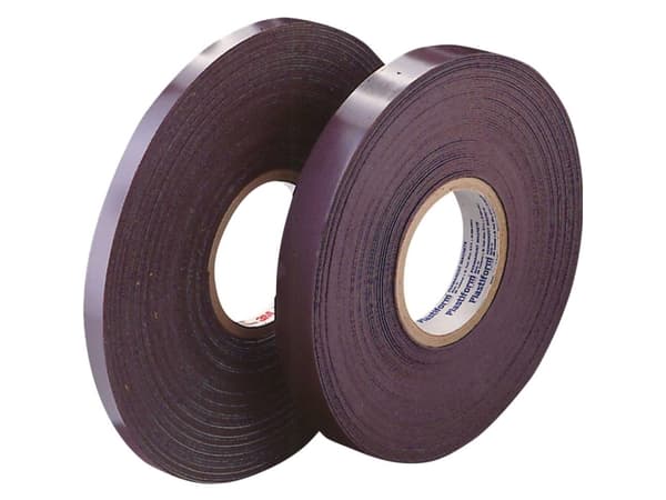 3M 80130006093, Brun, 19 mm, 30,5 m, 1 styck