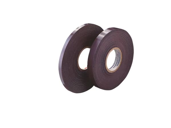3M 80130006093, Brun, 19 mm, 30,5 m, 1 styck