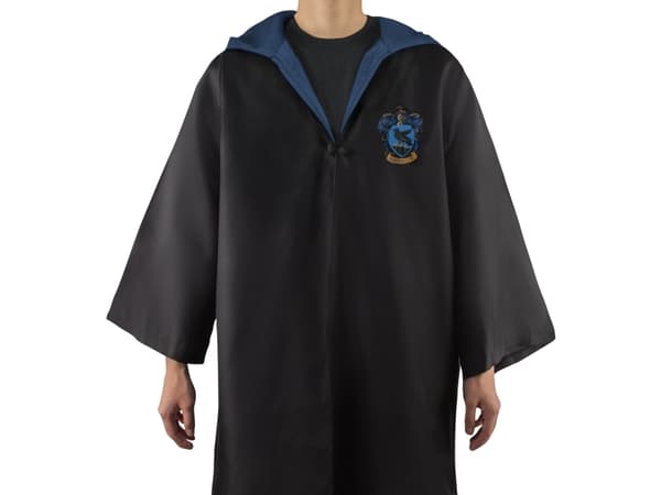 Ravenclaw cap med truser
