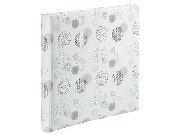 Hama Graphic, Beige, Svart, Vit, 320 ark, 10 x 15, Vit, 80 ark, 300 mm