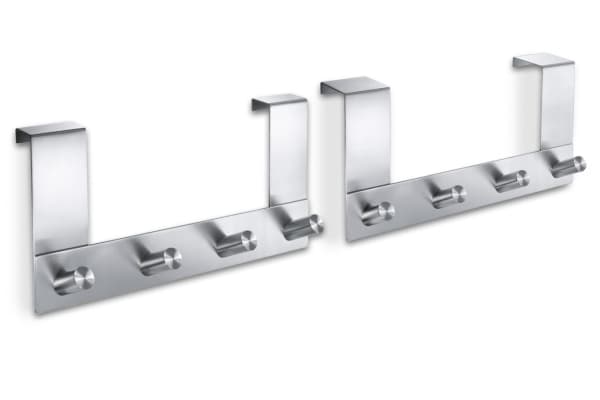 ZACK EXIT Door Rack 4 hook ZACK®