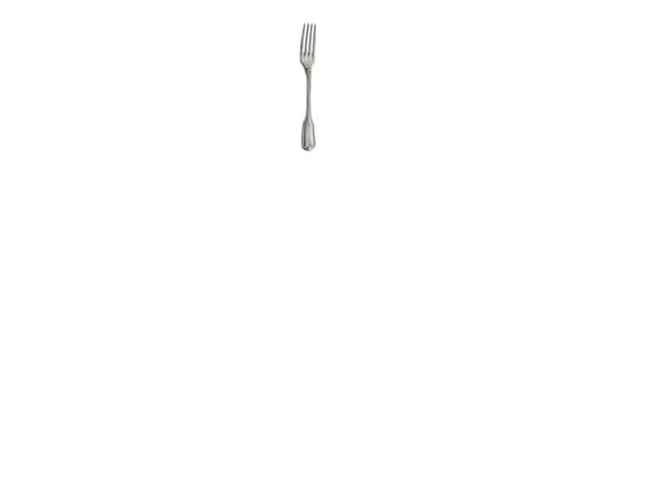 Bestickset 24-del Vittoriale Stone Washed Pintinox