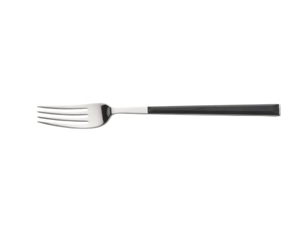 PINTINOX CUTLERY SET 24 PCS SUSHI QUEEN EBONY PINTINOX