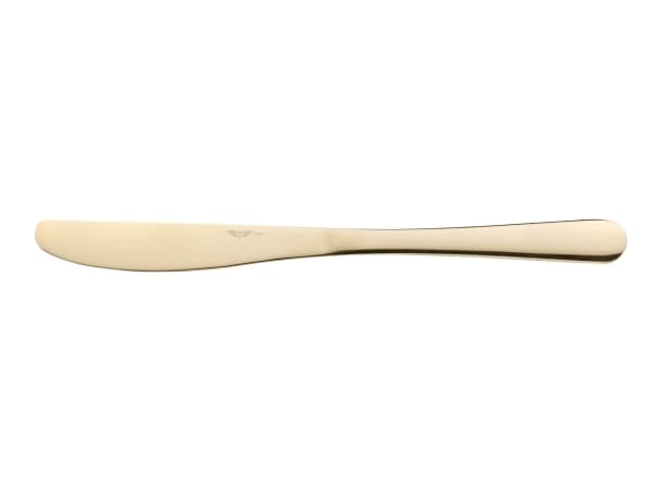 Pinti Inox Verktøysett PRINCESS GOLD (24 stk)