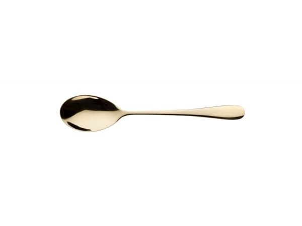 Pinti Inox Verktøysett PRINCESS GOLD (24 stk)