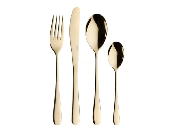 PINTINOX Bestickset 24-del Princess Sun Pintinox