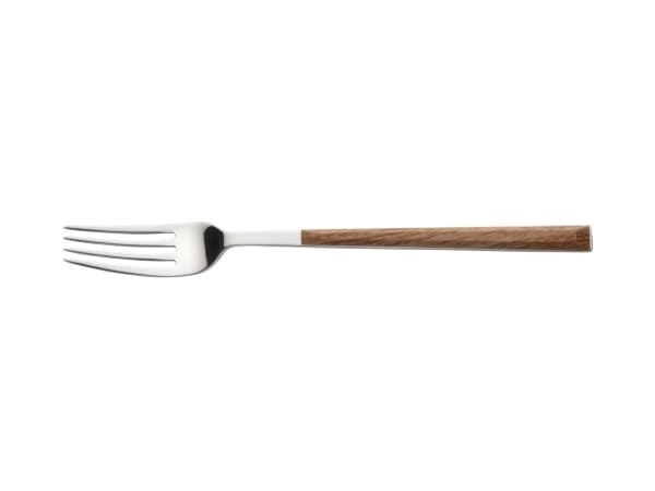 PINTINOX CUTLERY SET 24 PCS SUSHI QUEEN MAHOGANY PINTINOX