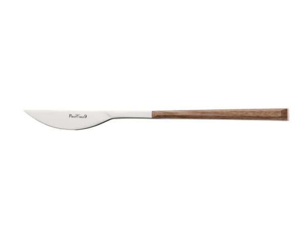PINTINOX CUTLERY SET 24 PCS SUSHI QUEEN MAHOGANY PINTINOX