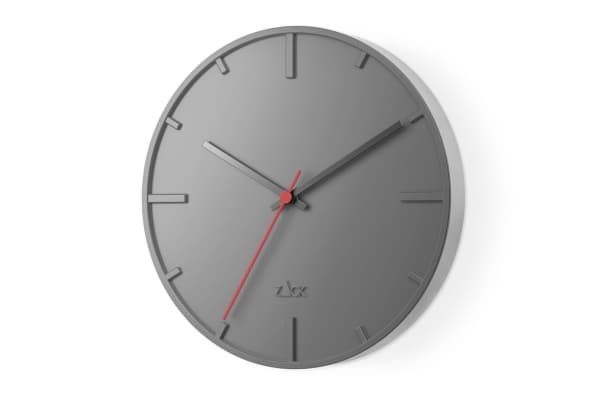Veggklokke WANU ZACK®