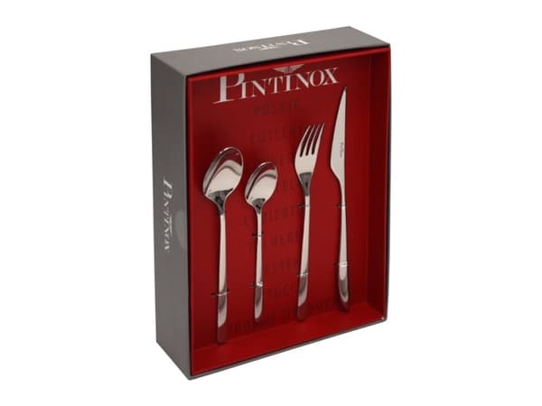 Bestickset 24-del Florence Inox Pintinox