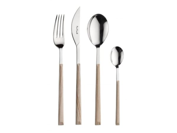 PINTINOX CUTLERY SET 24 PCS SUSHI QUEEN BIRCH PINTINOX