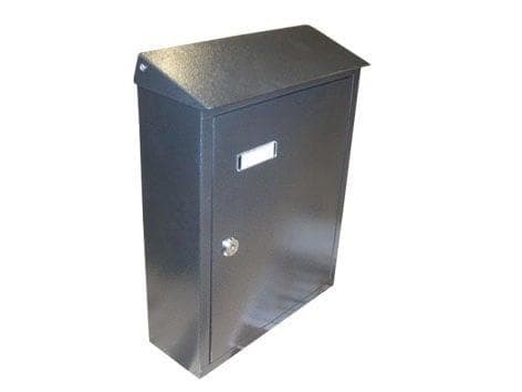 Haushalt Mailboxpd900 Copper Color
