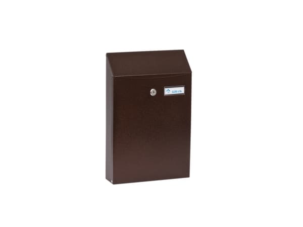 Haushalt Mailboxpd950 Old Copper