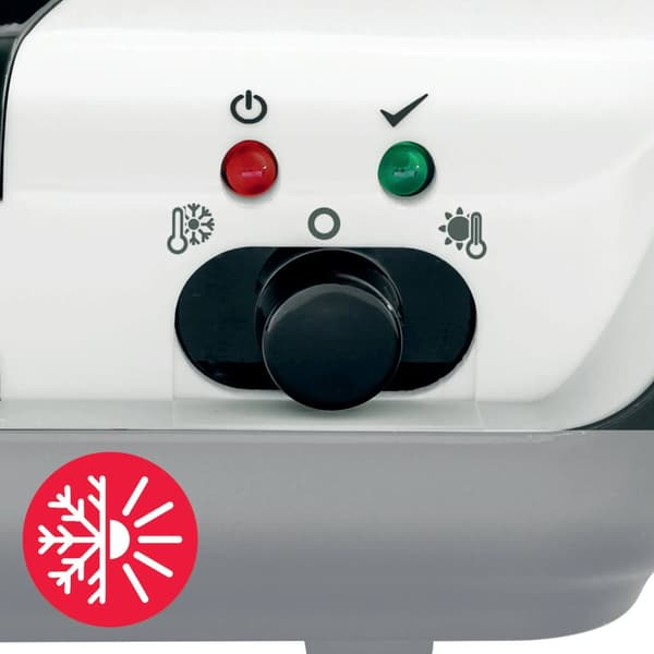 GBC Inspire+ A4 - Laminator - varm- eller kaldlaminator - pung