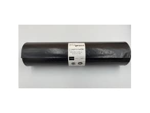 Containersæk KeepGreen 240liter B650/250xL1400mm 40my Standard Sort,12 rl x 10 stk/krt