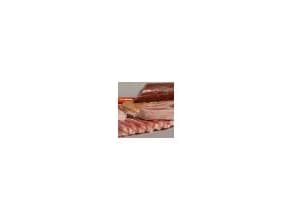 Krympepose L300xB120mm 45my plast med sidesvejs klar,100 stk/ps - (100 stk.)