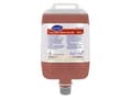 Miniatyrbild 1 av 2: Sanitetsrengøring TASKI Sani 100 Pur-Eco QS W1b m Farve/Parfume 2.5ltr rød,2 stk/krt