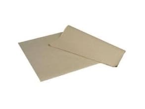 Kraftpapir L60x40cm brun,1000 ark/pk