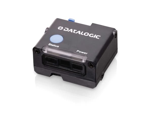 Datalogic GFS4520-BKK1-RED, Fixed bar code reader, 2D, Aztec Code, Data Matrix, QR Code, MaxiCode, Micro QR Code, 1280 x 800 pixels, 0 - 120000 lx, -