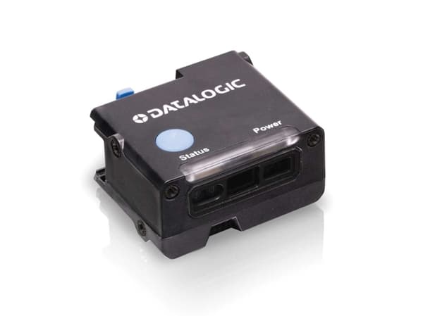 Datalogic GFS4520-BKK1-RED, Fixed bar code reader, 2D, Aztec Code, Data Matrix, QR Code, MaxiCode, Micro QR Code, 1280 x 800 pixels, 0 - 120000 lx, -