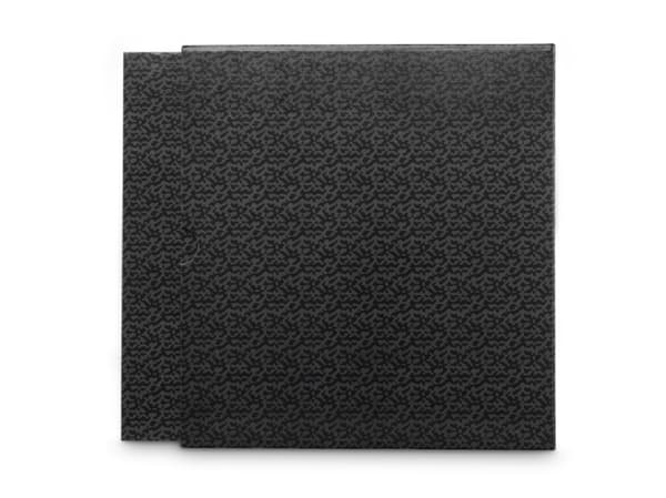 Hama 00007546, D-ring, Oppbevaring, Sort, Grå, 7 cm, 4D, 327 mm