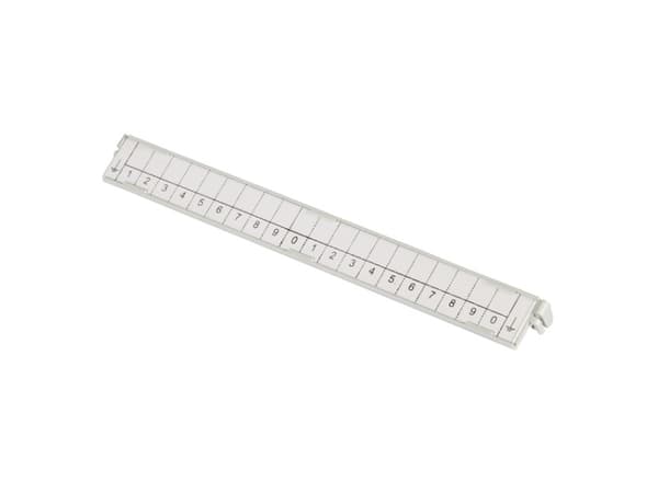 EFB Elektronik 46003.1, Valkoinen, 1 kpl