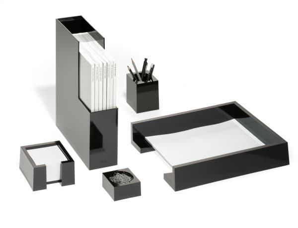 Durable Cubo, Sort, 85 mm, 255 mm, 320 mm, 1 stykker