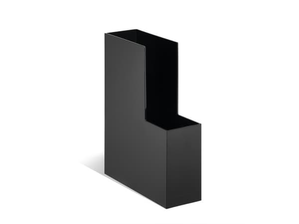 Durable Cubo, Sort, 85 mm, 255 mm, 320 mm, 1 stykker