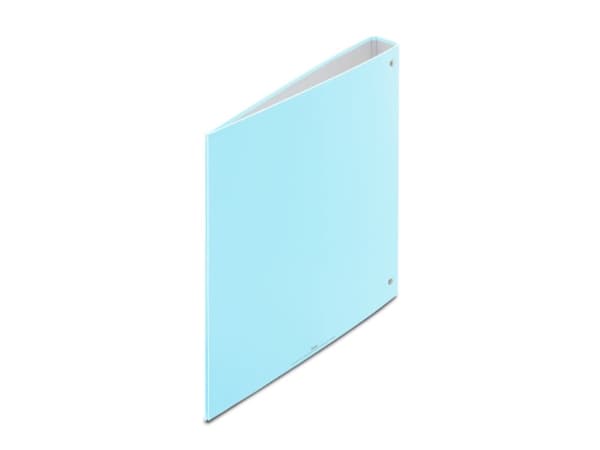 Hama 00007551, A4, Oppbevaring, Blå, 3,9 cm, 290 mm, 325 mm