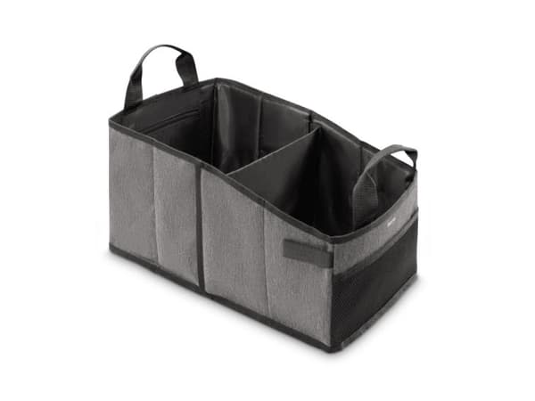 Hama 00121343, Polyester, Sort, Grå, 295 mm, 440 mm, 235 mm