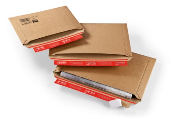 Colompac CP 015.07 (400 x 285 x 1-50), 400 x 285 x 50 mm