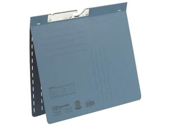 Elba 100560099, A4, Fotoark kartong, Blå, 320 g/m², 200 ark, 318 mm
