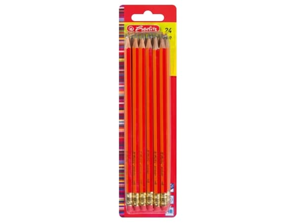 Herlitz 8850604, 24 styck