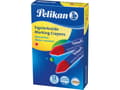 Miniatyrbilde 2 av 2: Pelikan 701029, 12 stykker, Rød, Blå, Rød, Rund, Gutt/Jente, Boks