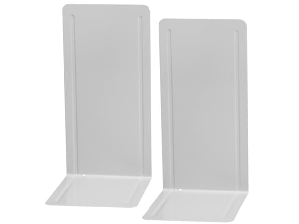MAUL 3543082, Grå, Metall, 0,8 mm, Tyskland, 120 x 140 x 240 mm, 2 styck