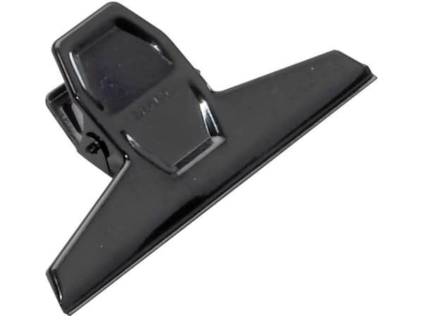 MAUL 2101290, 125 mm, Svart, 10 styck