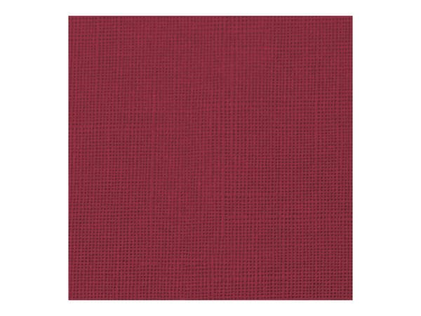 GBC LinenWeave - A4 (210 x 297 mm) - rød - 250 g/m² - 100 stk permomslag