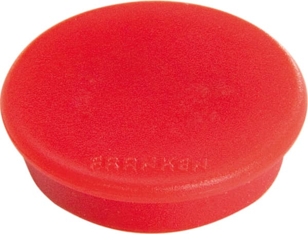 Franken HM38 01, 3,8 cm, 340 g, 38 mm, 77 mm, 62 mm, 10 styck