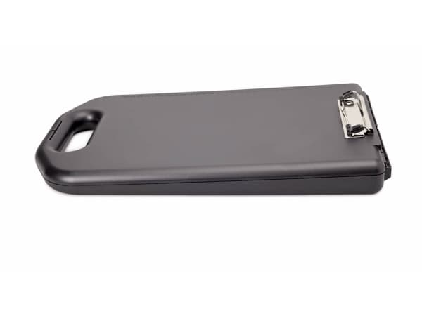 MAUL 2349590, Musta, A4, Muovi, 258 mm, 415 mm, 53 mm